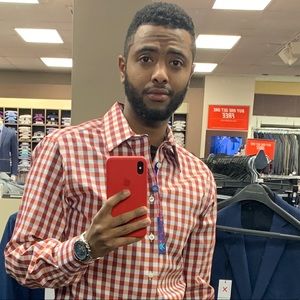 Meet your Posher, Ali